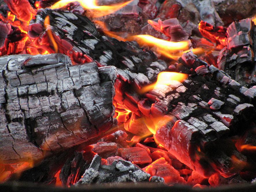Campfire