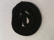 2010 Diamond Python from Tom Crutchfield