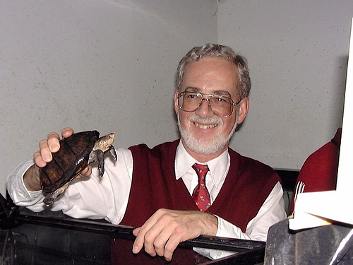 Mike Rankin