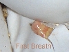 First breath