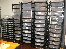 Vision Racks