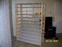 snake rack 1