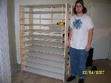 snake rack 2