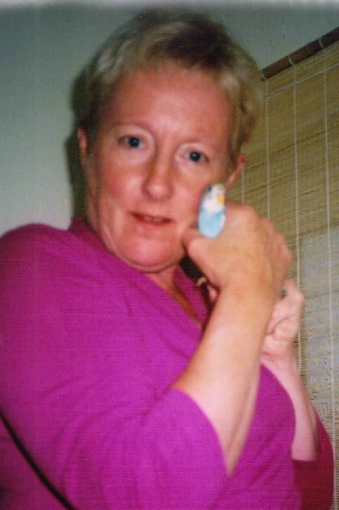 Linda and Bertie