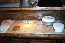 artys new tank