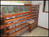 Sliding rack systems
