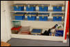 mouse rack