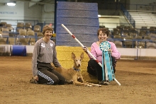 MACH TC Zeke and Jane