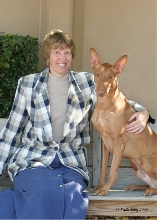 Trip and Sheila