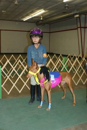 Abby and DeeDee '08