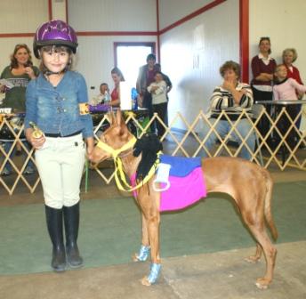 Abby and DeeDee '08