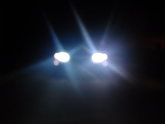 7000k HID