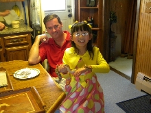 Easter 2010