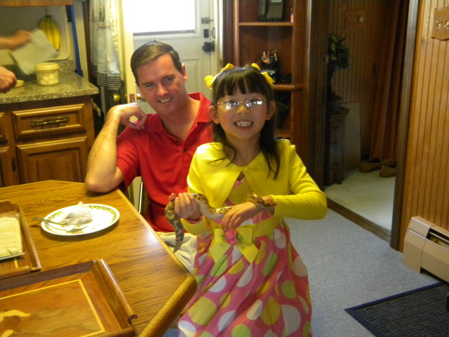 Easter 2010