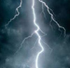 Lightning!