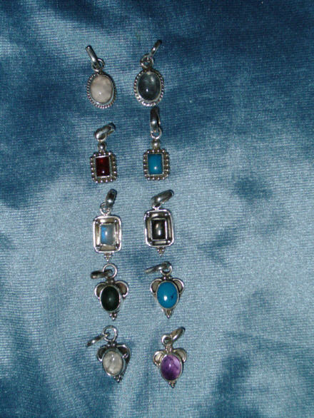 Charms