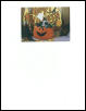 Sealpoint Balinese for Halloweeeney