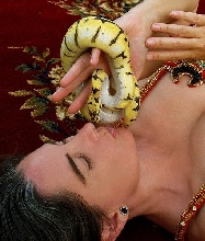 Mala Kiss