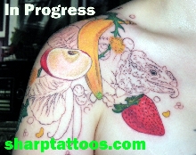 3 hrs so far