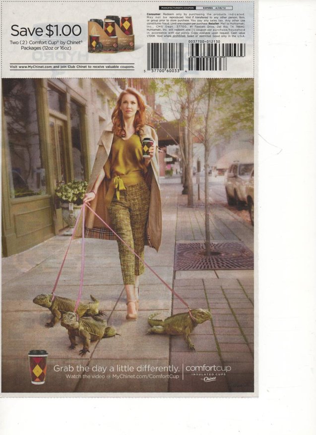 advert