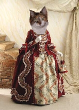Byng Maid of Honor