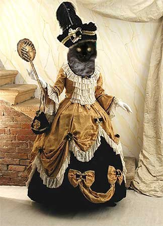 MorganBridemaid