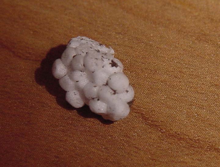 foam