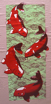 koi