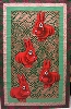 rabbits