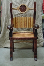trtle chair fnt
