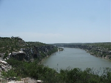 Pecos River