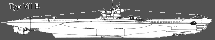 type IIVB