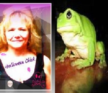PAM &RIBBIT