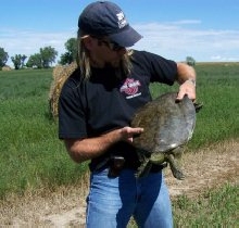Softshell in South Dakota