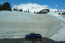 A Little Snow