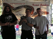 texas snakes and more
