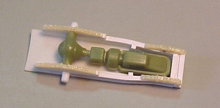 chassis