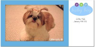 -Our baby-