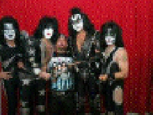 Me & KISS