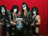 Me & KISS