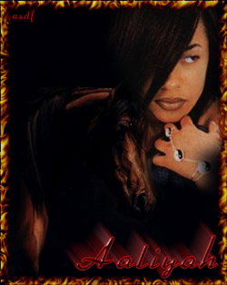 Aaliyah