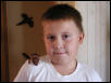 Greg and Gex