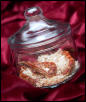Corn in a JAR!