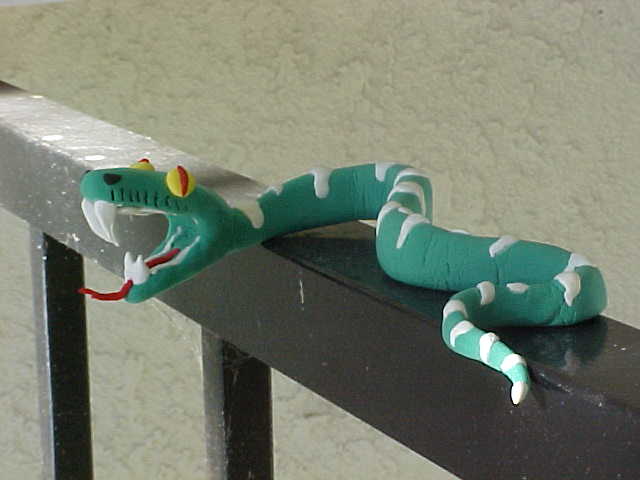 my new emerald!