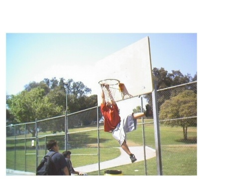 dunk