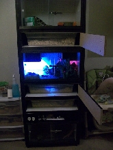 Fun rack