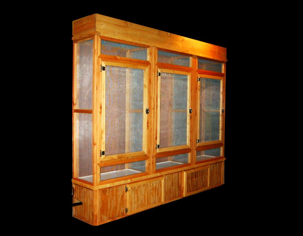 www.cagecompany.com