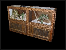 Large snake cage www.cagecompany.com
