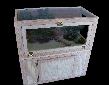 screen cage