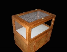 top load reptile cage  www.cagecompany.com